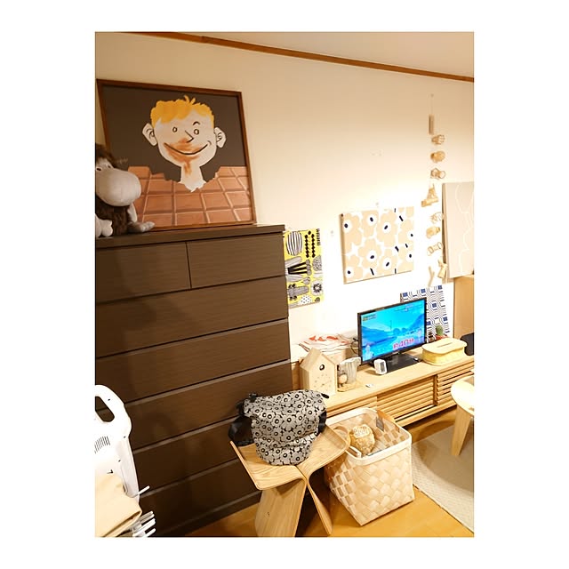 SARON_TSUBAKIさんの実例写真