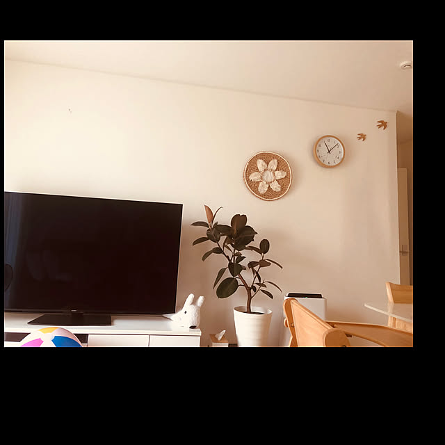 Hさんの部屋