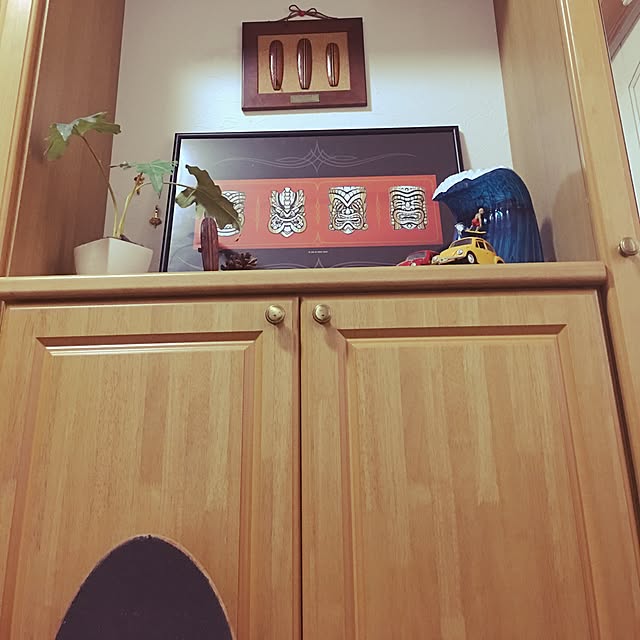 hicyanさんの実例写真