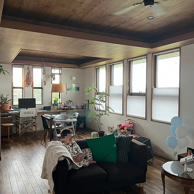 pokowheeさんの実例写真