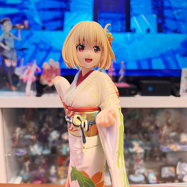 nikaido23さんの部屋
