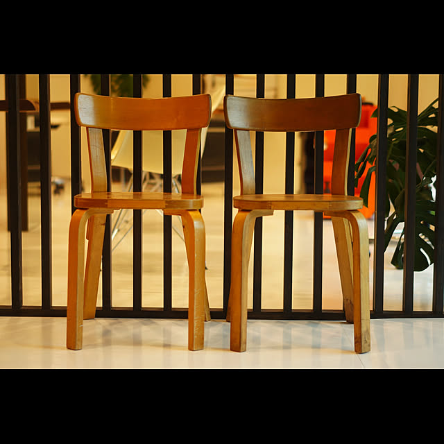 Design papa Ka-tuさんの実例写真
