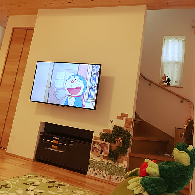 jamさんの実例写真