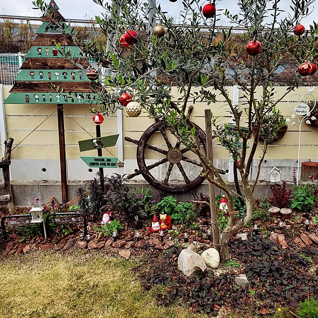 jaaichannさんの実例写真