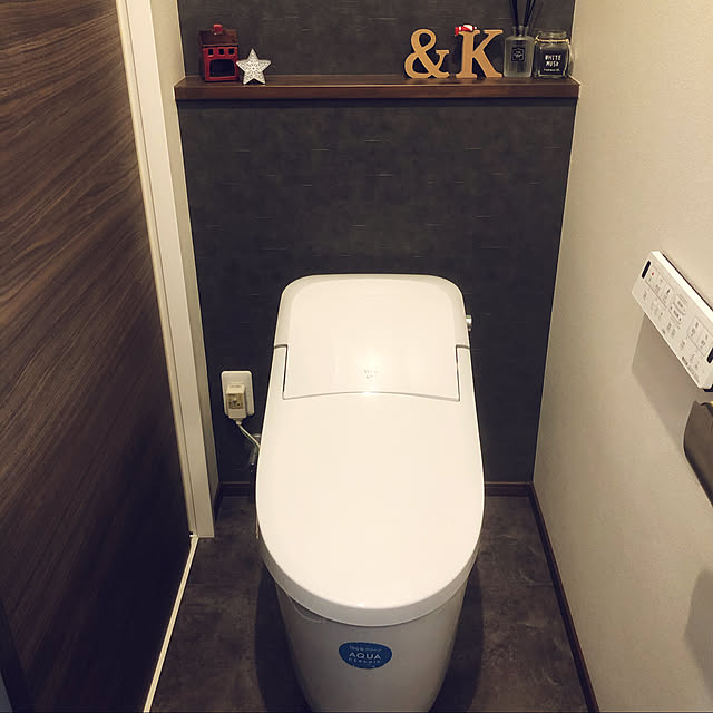 バス/トイレのインテリア実例 - 2020-11-29 12:03:43