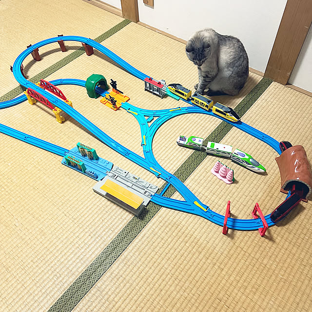 mieさんの部屋