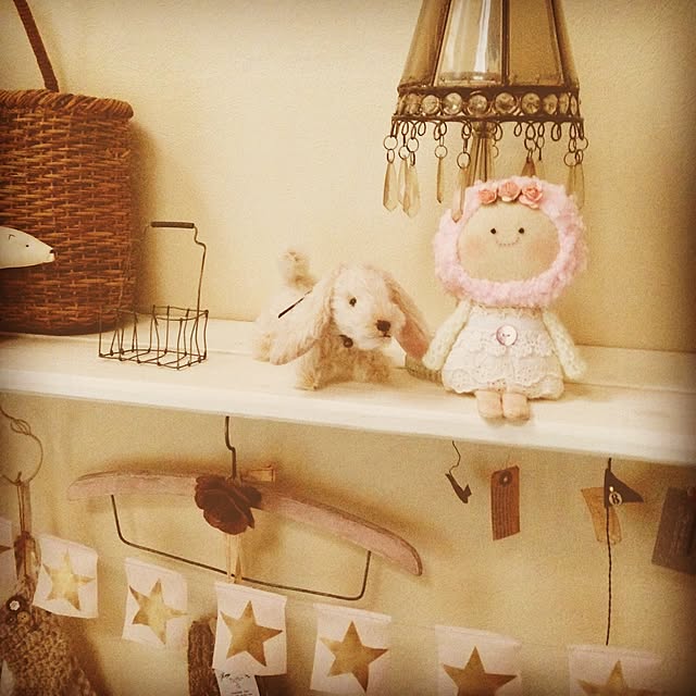 cookie_houseさんの実例写真