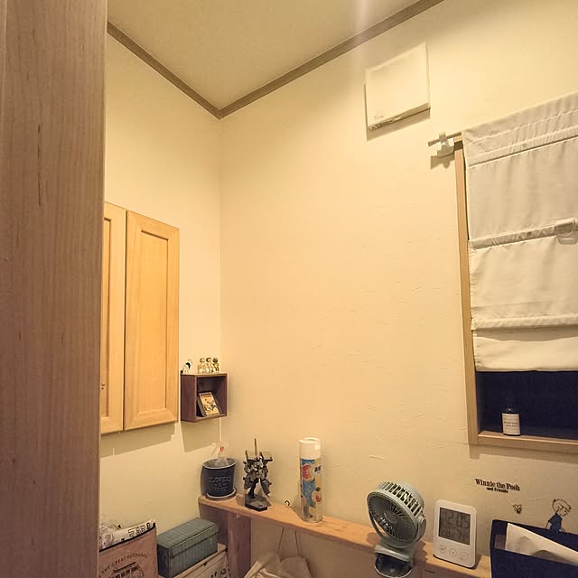 beanzさんの実例写真