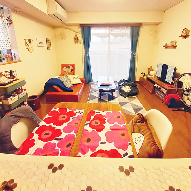 pyons_0105さんの実例写真