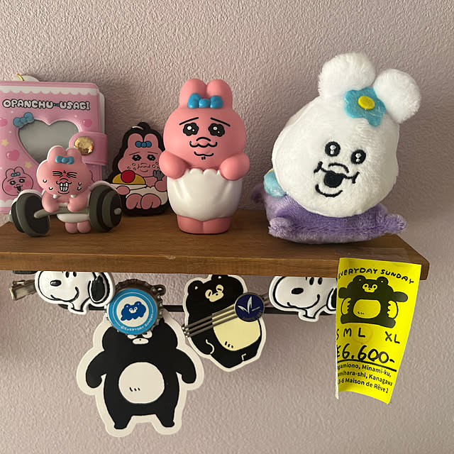 Naoさんの部屋
