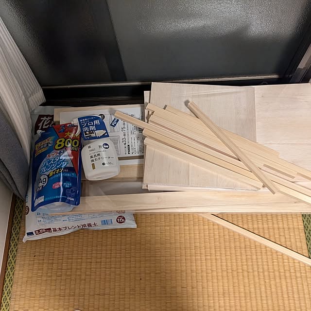 asaさんの実例写真