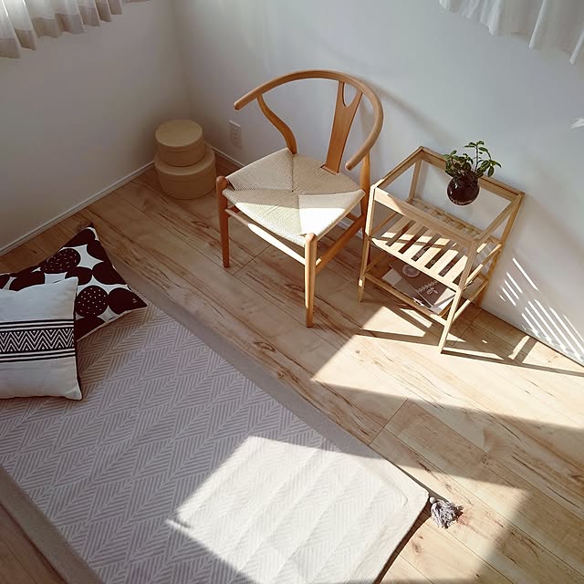 IKEA ペーパーコードチェアのおすすめ商品とおしゃれな実例 IKEA ペーパーコードチェアのおすすめ商品とおしゃれな実例