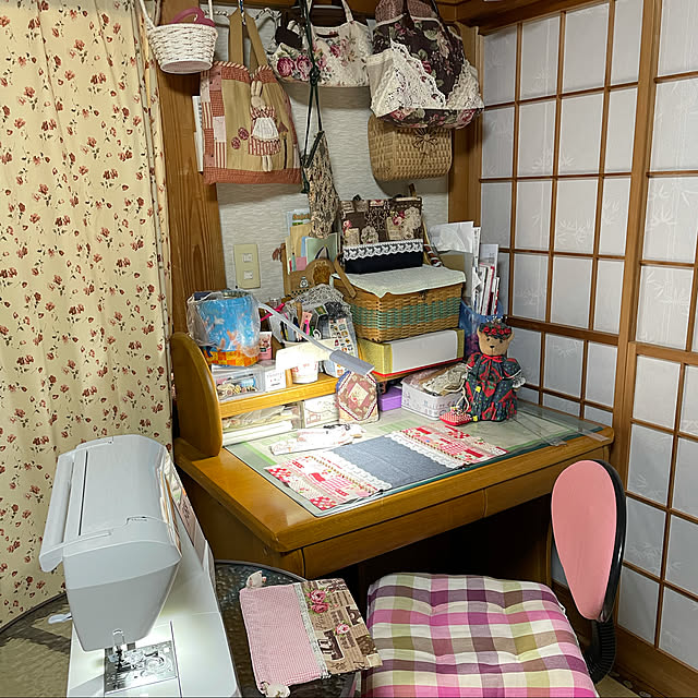 ronronさんの実例写真