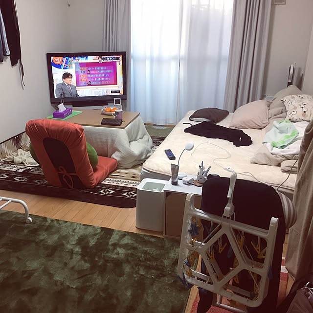 chiicoさんの実例写真