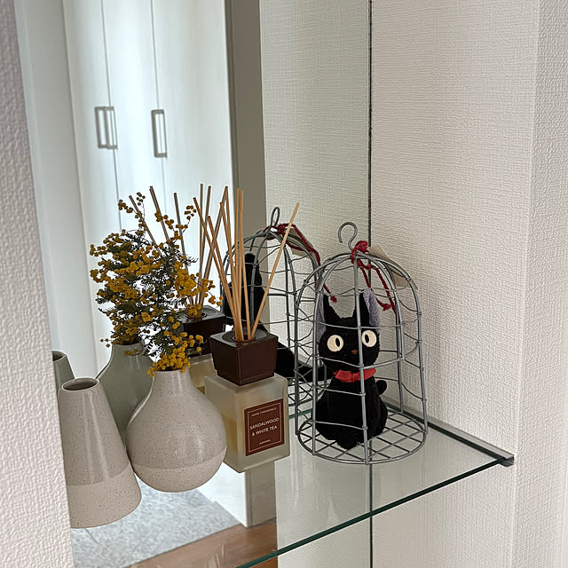 Hachiさんの部屋