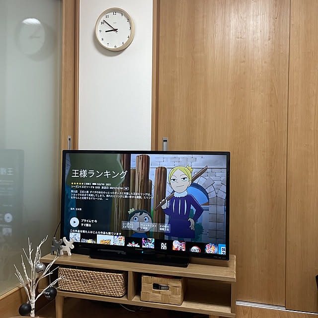 tomoさんの実例写真