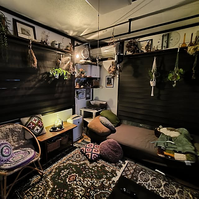 koyutan-mjmさんの実例写真