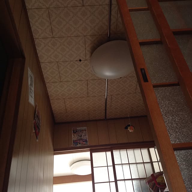 Keatonさんの実例写真