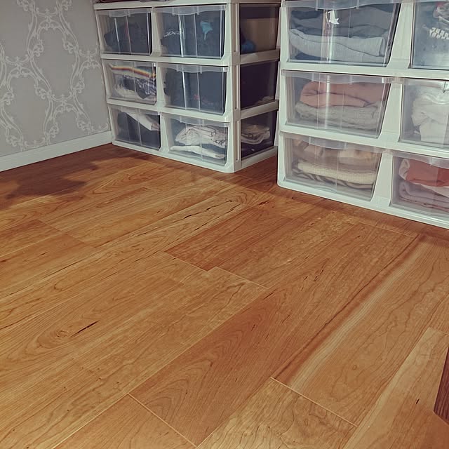 ri-eさんの部屋