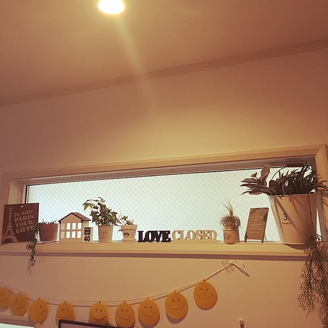 Aisaさんの実例写真