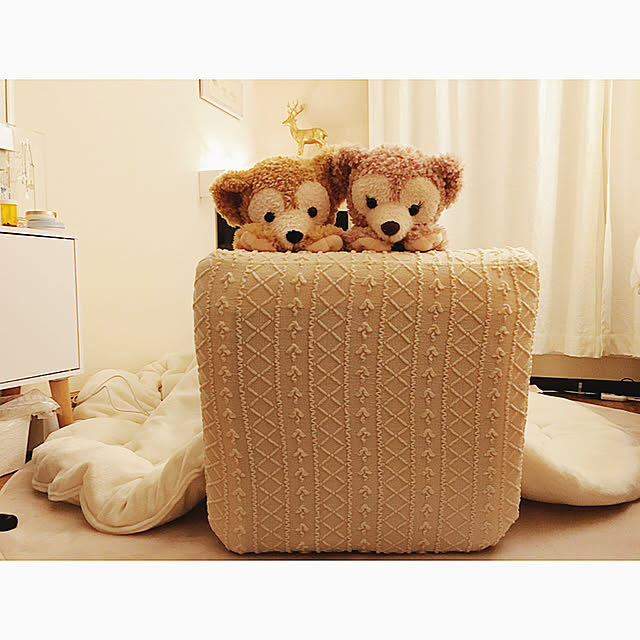 belleさんの実例写真