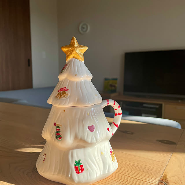 Mさんの実例写真