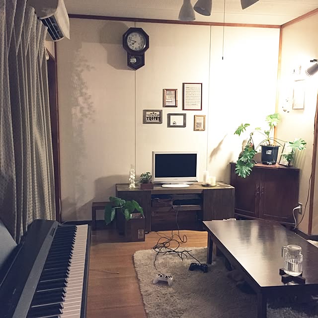 calmsweetsweetさんの実例写真