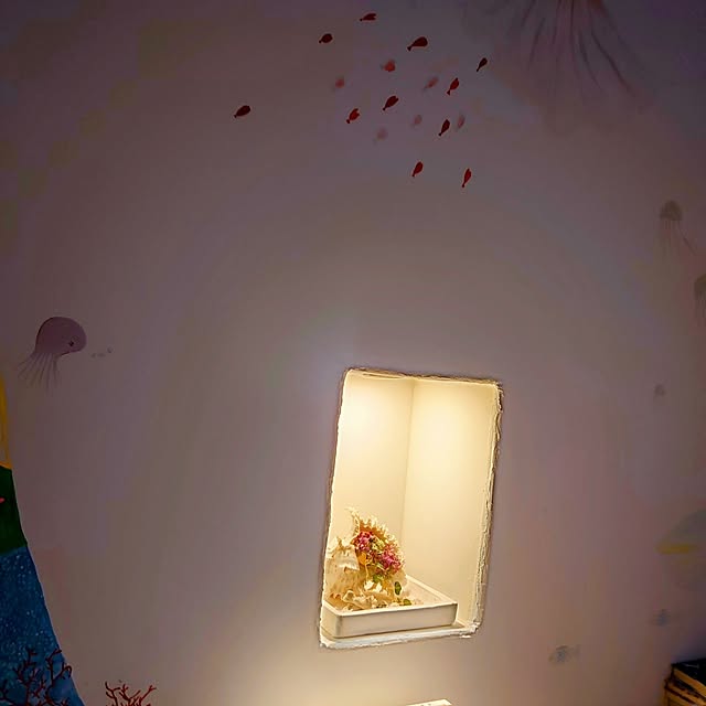 akaidarumaさんの実例写真