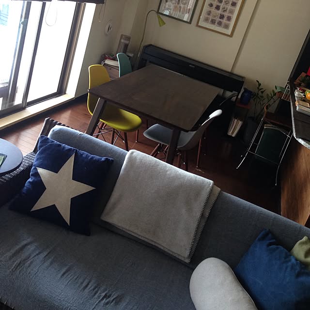 Cozy-m-Roomさんの実例写真