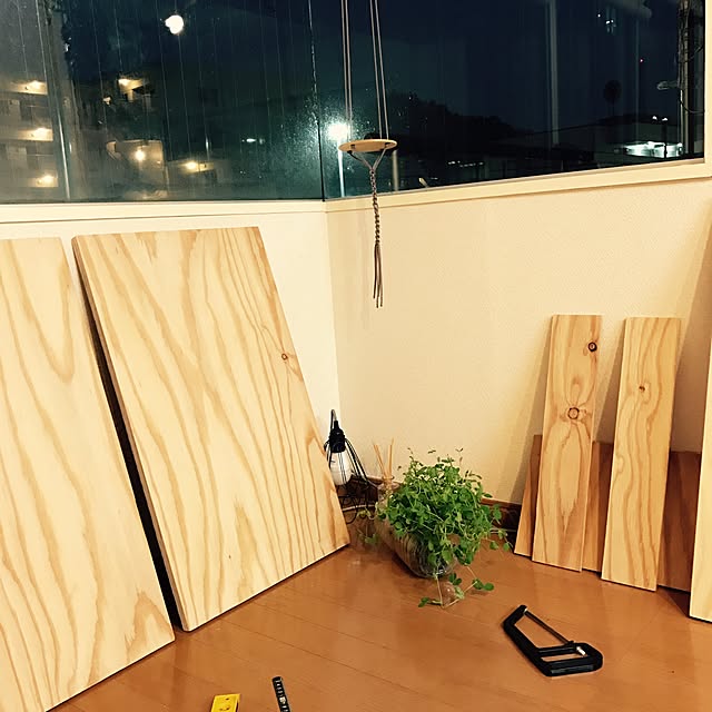 PiTHさんの実例写真