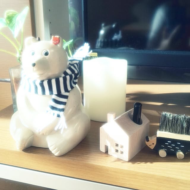 ebimasaさんの実例写真