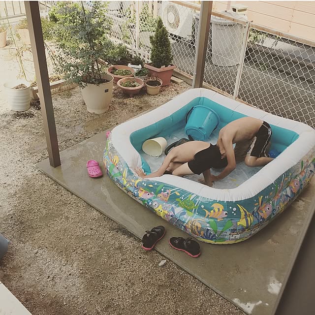 karinさんの実例写真
