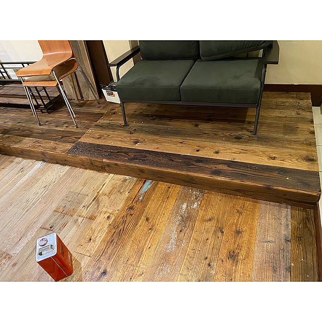 WOODPROさんの部屋