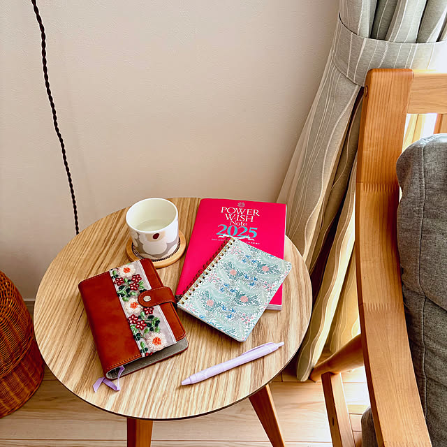 hi_naさんの部屋