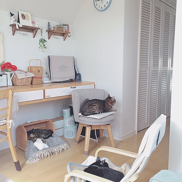lovecatさんの実例写真