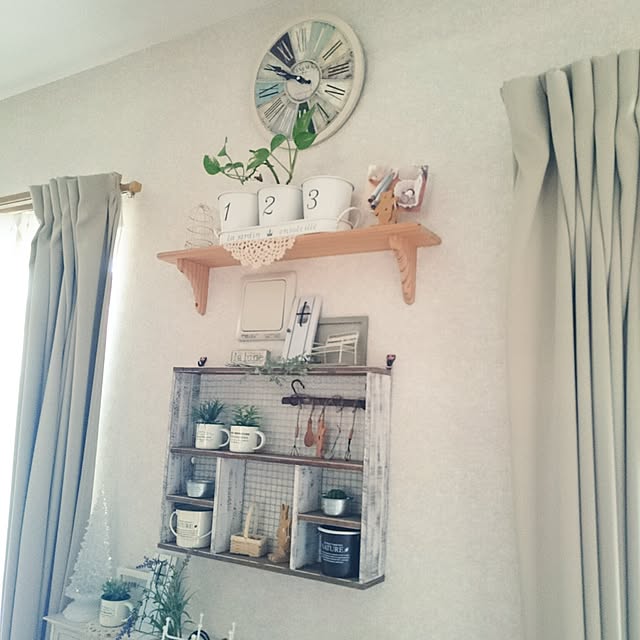 misaさんの実例写真