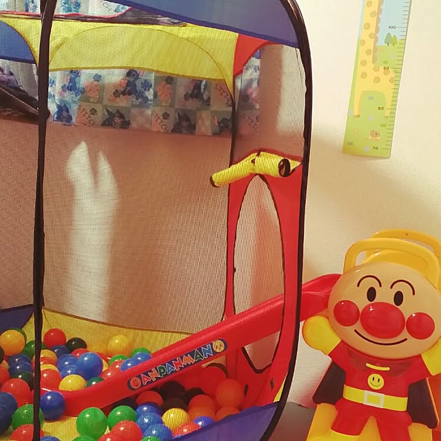 mybabychuchuchuさんの実例写真
