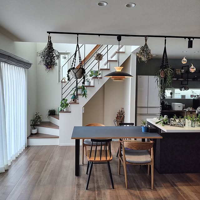 nahoさんの部屋