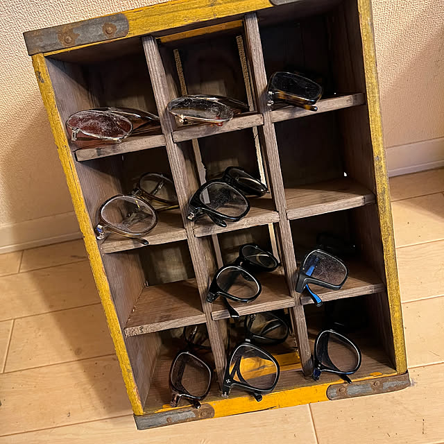 SELECAOさんの部屋