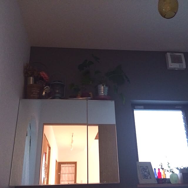 Mikiさんの実例写真
