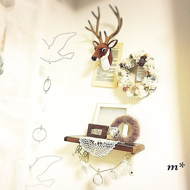 Atelier.mさんの実例写真