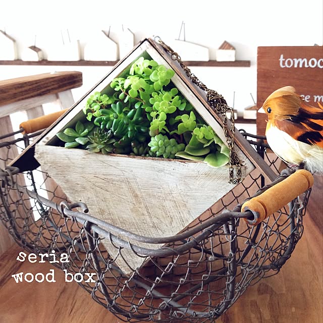 tomoさんの実例写真