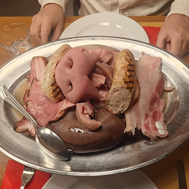 実例写真