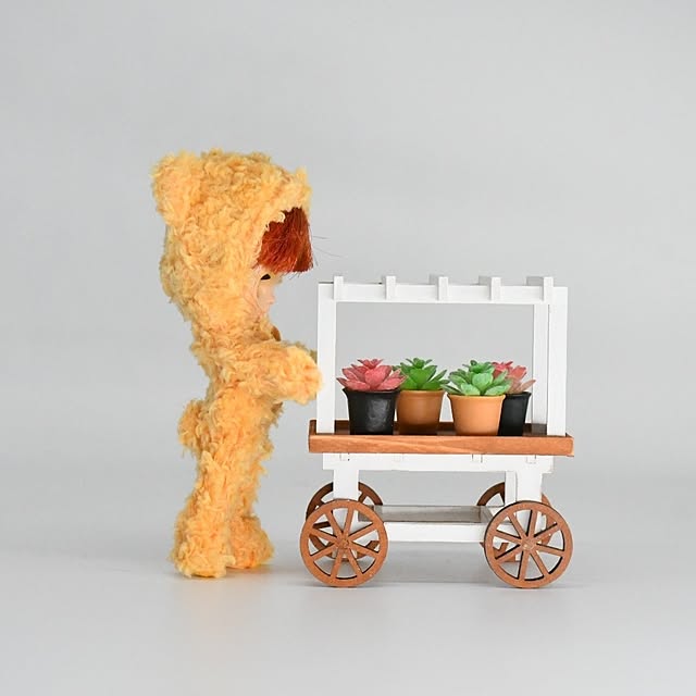 tukuriteさんの部屋