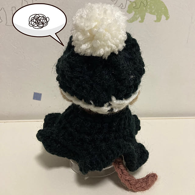 manduonmaさんの部屋