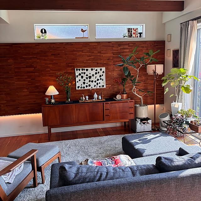 walking123さんの実例写真