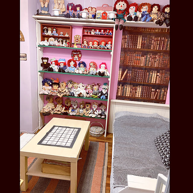 machakoさんの実例写真