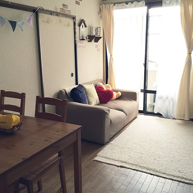 ecoさんの実例写真
