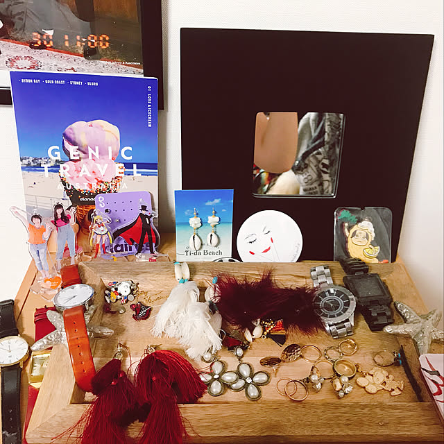 k_a_z_u_m_iさんの実例写真