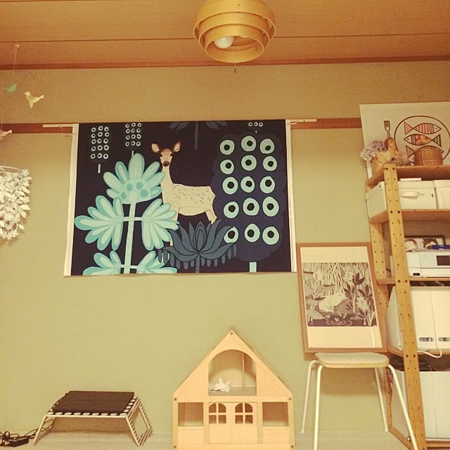 Amiさんの実例写真